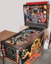 pinball machine ebay|ebay used pinball machines for sale.